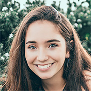 Julia Hickman